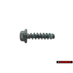Genuine VW Hexagon Head Panel Screw - N 10424101