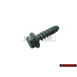 Genuine VW Hexagon Head Panel Screw - N 10424101