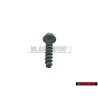 Genuine VW Hexagon Head Panel Screw - N 10424101