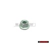 Genuine VW Hexagon Collar Nut Self Locking - N 10435503
