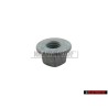 Genuine VW Hexagon Collar Nut Self Locking - N 10435503