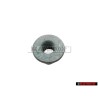 Genuine VW Hexagon Collar Nut Self Locking - N 10435503