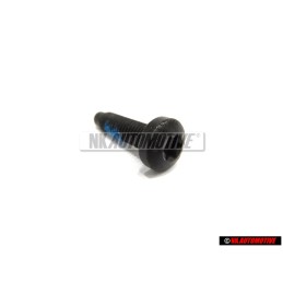 Genuine VW Oval Hexagon Socket Head Bolt - N 10488201