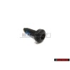 Genuine VW Oval Hexagon Socket Head Bolt - N 10488201