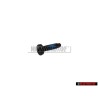 Genuine VW Oval Hexagon Socket Head Bolt - N 10488201