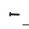 Genuine VW Oval Hexagon Socket Head Bolt - N 10488201