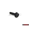 Genuine VW Hexagon Head Panel Screw - N 10528501