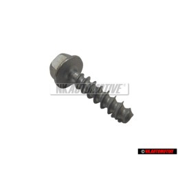 Genuine VW Hexagon Head Panel Screw - N 10528501