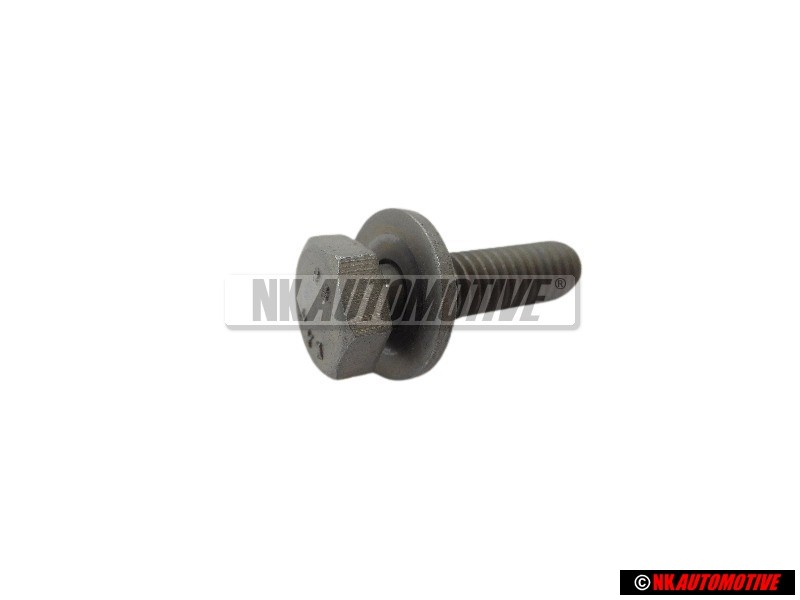Genuine VW Hexagon Head Bolt Combi - N 90280904
