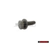 Genuine VW Hexagon Head Bolt Combi - N 90280904