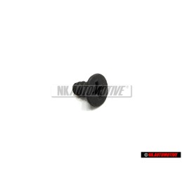 Genuine VW Countersunk Panel Screw - N 10561501