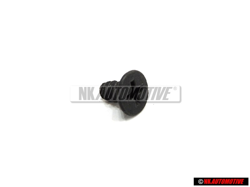 Genuine VW Countersunk Panel Screw - N 10561501