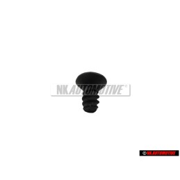 Genuine VW Countersunk Panel Screw - N 10561501