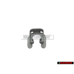 Genuine VW Retaining Washer - N 90070306