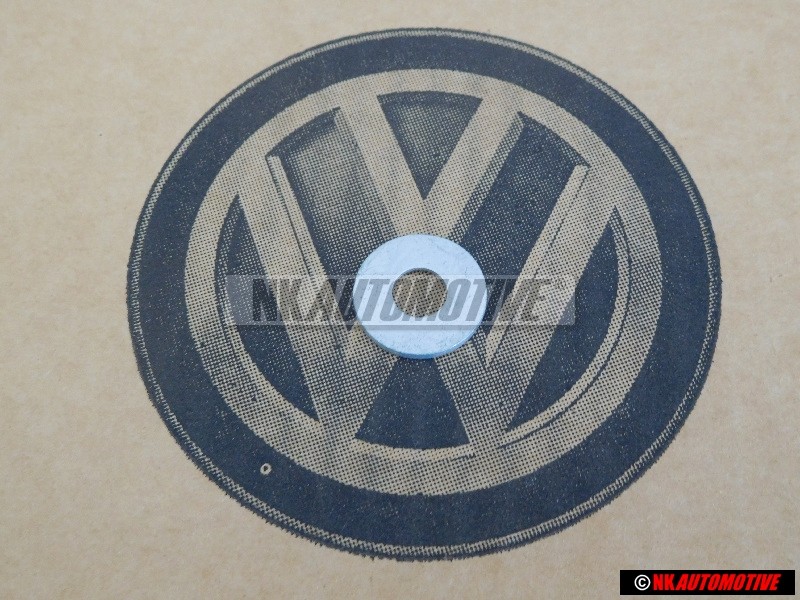 Genuine VW Washer - N 90057703