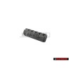 Genuine VW Spring Pin - N 90010002