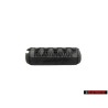 Genuine VW Spring Pin - N 90010002