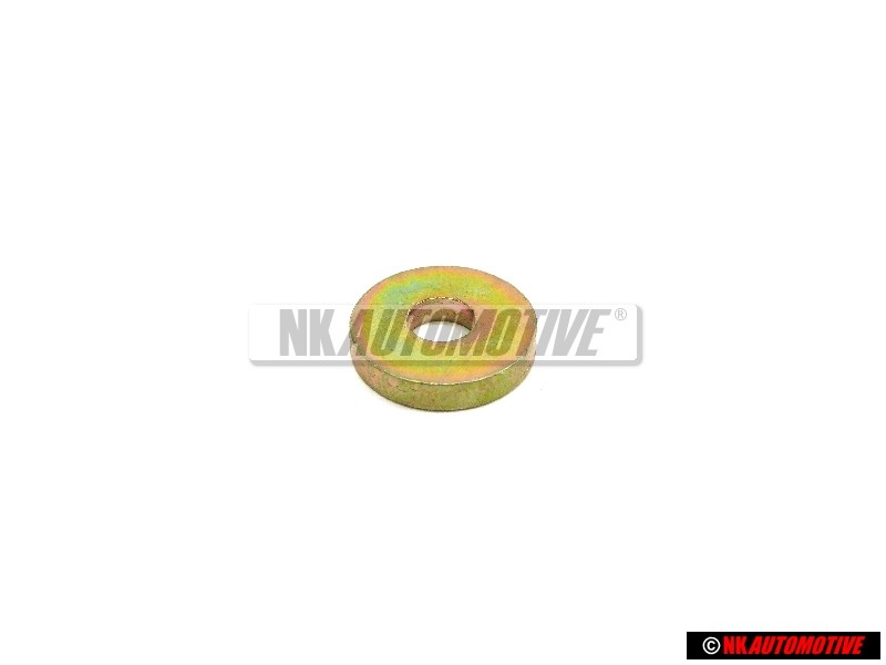 Genuine VW Washer - N 90031801