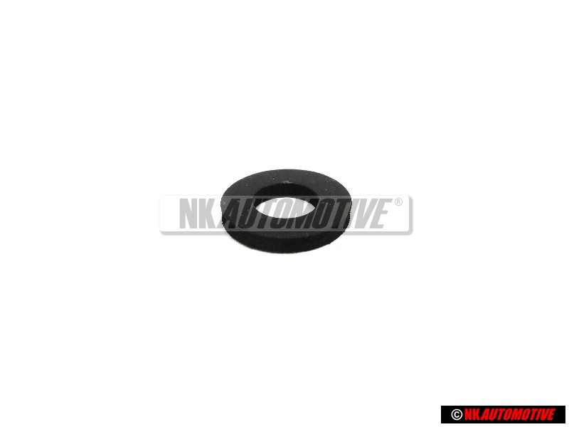Genuine VW Rubber Washer - N 90228201