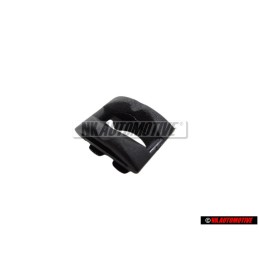 Genuine VW Clamping Piece - N 90278601