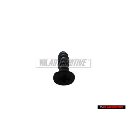 Genuine VW Oval Head Countersunk Bolt - N 90353901