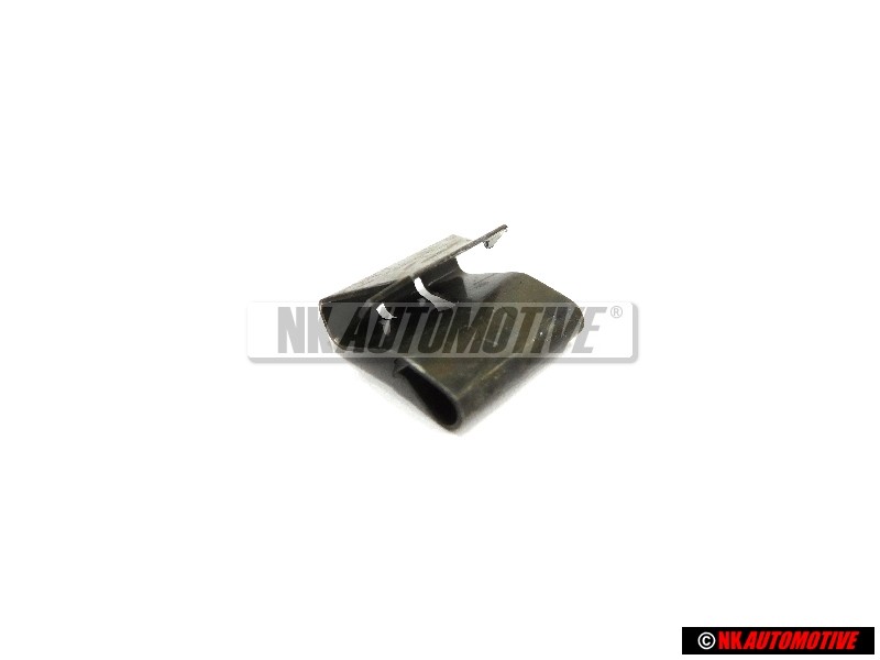 Genuine VW Clip - N 90423301