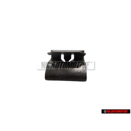 Genuine VW Clip - N 90423301