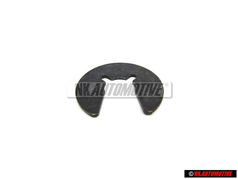 Genuine VW Retaining Washer - N 90454501
