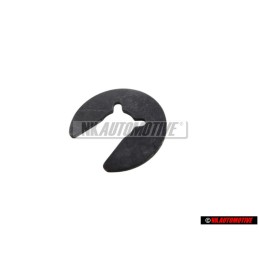 Genuine VW Retaining Washer - N 90454501
