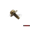 Genuine VW Hexagon Head Bolt Combi - N 90457001
