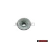Genuine VW Hexagon Nut With Washer - N 90512601