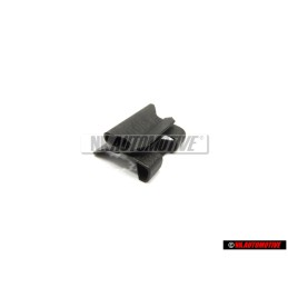 Genuine VW Clip - N 90514301