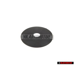 Genuine Audi Washer - N 90551001