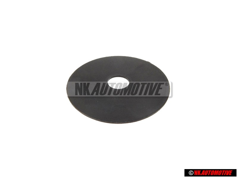 Genuine Audi Washer - N 90551001
