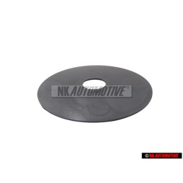 Genuine Audi Washer - N 90551001
