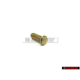 Genuine VW Threaded Pin - N 90654701