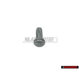 Genuine VW Threaded Pin - N 90654701