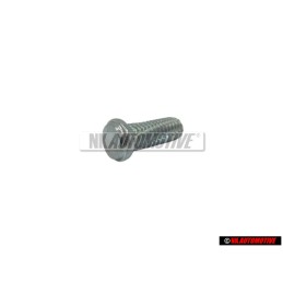 Genuine VW Threaded Pin - N 90654701