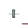 Genuine VW Threaded Pin - N 90654701