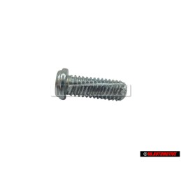Genuine VW Threaded Pin - N 90654701