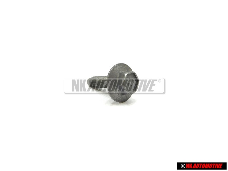 Genuine VW Hexagon Bolt - N 90693702
