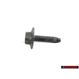 Genuine VW Hexagon Bolt - N 90693702