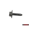 Genuine VW Hexagon Bolt - N 90693702