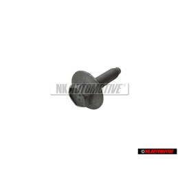 Genuine VW Hexagon Bolt - N 90693702