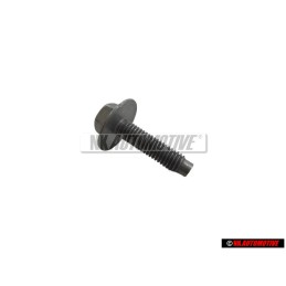 Genuine VW Hexagon Bolt - N 90693702