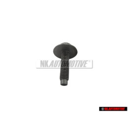 Genuine VW Hexagon Bolt - N 90693702