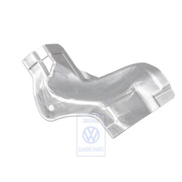 Genuine VW Reinforcement Plate - 8N0804369