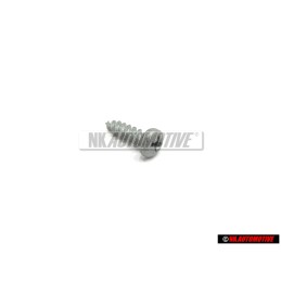 Genuine VW Panel Screw - N 90717801