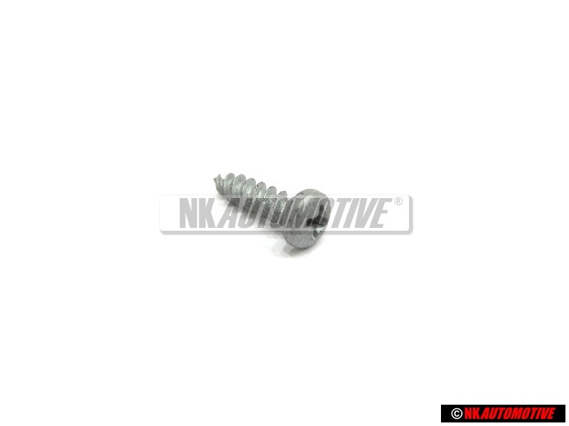 Genuine VW Panel Screw - N 90717801