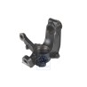 Genuine VW Wheel Bearing Housing - 8N0407253